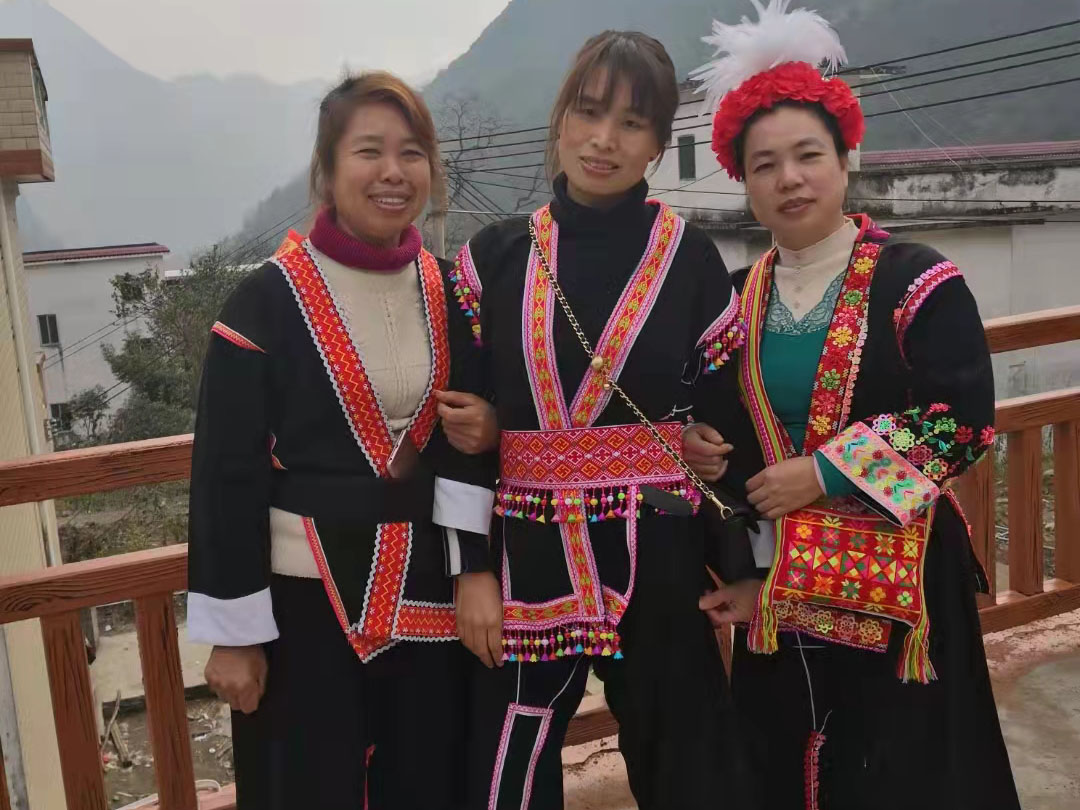 廣東連南瑤族自治縣食葉草種植基地生長(zhǎng)情況、加工廠房、政府免費(fèi)提供的廢棄學(xué)校、用電增容等設(shè)施