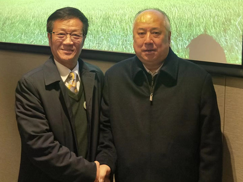 現(xiàn)場(chǎng)合影