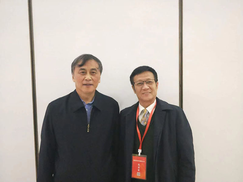 現(xiàn)場(chǎng)合影