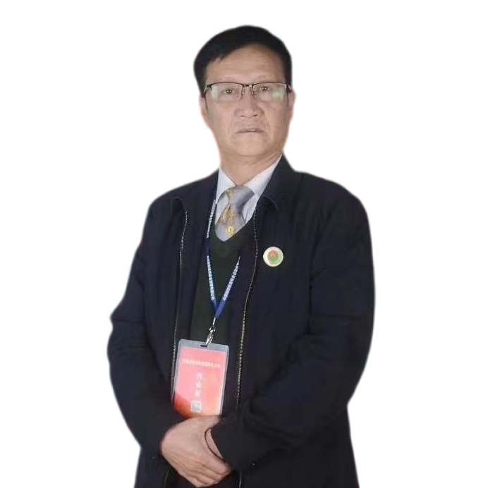 董事長(zhǎng)簡(jiǎn)介